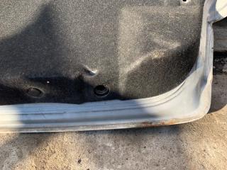 Крышка багажника G25/G35/G37/Q40 06-14 2008 Седан 3.5 VQ35HR