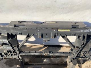 Панель передняя QX56 / TITAN / ARMADA 04-16 2005 Внедорожник VK56DE