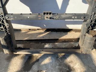 Панель передняя QX56 / TITAN / ARMADA 04-16 2005 Внедорожник VK56DE