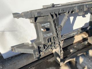 Панель передняя QX56 / TITAN / ARMADA 04-16 2005 Внедорожник VK56DE