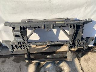 Панель передняя QX56 / TITAN / ARMADA 04-16 2005 Внедорожник VK56DE