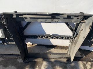 Панель передняя QX56 / TITAN / ARMADA 04-16 2005 Внедорожник VK56DE