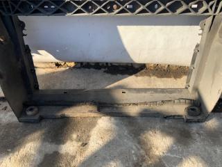 Панель передняя QX56 / TITAN / ARMADA 04-16 2005 Внедорожник VK56DE