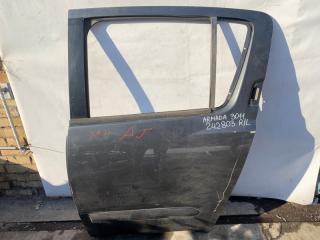 Дверь задняя левая INFINITI QX56 / TITAN / ARMADA 04-16 2005