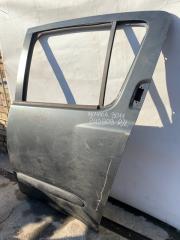 Дверь задняя левая INFINITI QX56 / TITAN / ARMADA 04-16 Внедорожник VK56DE