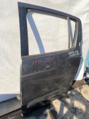 Дверь задняя левая QX56 / TITAN / ARMADA 04-16 2005 Внедорожник VK56DE