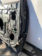 Дверь задняя левая QX56 / TITAN / ARMADA 04-16 2005 Внедорожник VK56DE