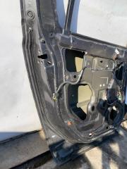 Дверь задняя левая QX56 / TITAN / ARMADA 04-16 2005 Внедорожник VK56DE