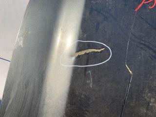 Капот QX56 / TITAN / ARMADA 04-16 2005 Внедорожник VK56DE