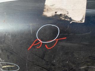 Капот QX56 / TITAN / ARMADA 04-16 2005 Внедорожник VK56DE