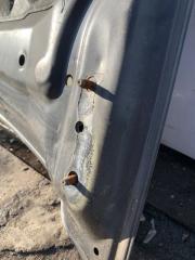 Капот QX56 / TITAN / ARMADA 04-16 2005 Внедорожник VK56DE