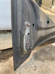 Капот QX56 / TITAN / ARMADA 04-16 2005 Внедорожник VK56DE