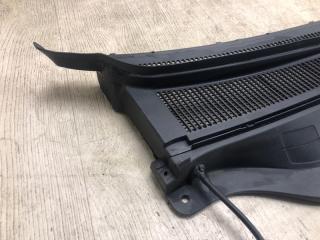 Пластик под лобовое стекло / Жабо OPTIMA JF 15-20 2018 JF 2.4 G4KJ