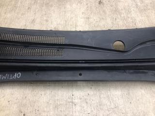 Пластик под лобовое стекло / Жабо OPTIMA JF 15-20 2018 JF 2.4 G4KJ