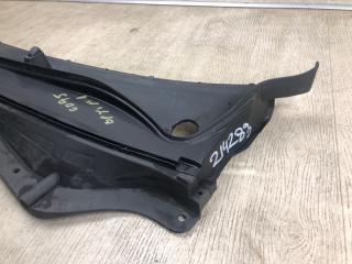 Пластик под лобовое стекло / Жабо OPTIMA JF 15-20 2018 JF 2.4 G4KJ