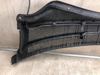 Пластик под лобовое стекло / Жабо OPTIMA JF 15-20 2018 JF 2.4 G4KJ