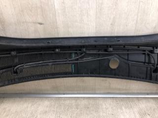 Пластик под лобовое стекло / Жабо OPTIMA JF 15-20 2018 JF 2.4 G4KJ