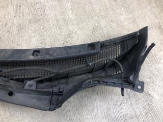 Пластик под лобовое стекло / Жабо SONATA LF 2014- 2014 LF 2.4 G4KJ