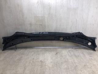 Пластик под лобовое стекло / Жабо SONATA LF 2014- 2015 LF 2.4 G4KJ