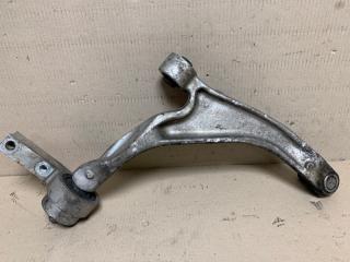 Рычаг передней подвески нижний левый MDX (YD2) 06-13 2008 Внедорожник 3.7 J37A1