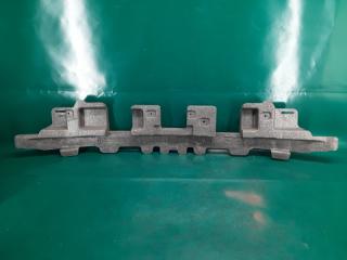 Наполнитель бампера задний SONATA YF 10-14 2013 Седан 2.4 G4KK