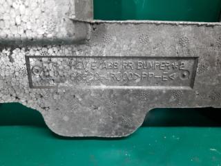 Наполнитель бампера задний SONATA YF 10-14 2013 Седан 2.4 G4KK