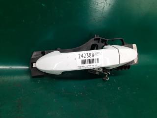 Ручка двери наружная задняя правая FIESTA 08-17 2013 Хэтчбек 1.6 XDEZ