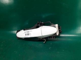 Ручка двери наружная задняя правая FORD FIESTA 08-17 Хэтчбек 1.6 XDEZ