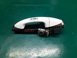 Ручка двери наружная задняя правая FIESTA 08-17 2013 Хэтчбек 1.6 XDEZ