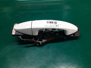 Ручка двери наружная задняя правая FIESTA 08-17 2013 Хэтчбек 1.6 XDEZ