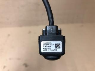 Камера заднего вида INFINITI QX60/JX35 12-20 Внедорожник 3.5 VQ35DD