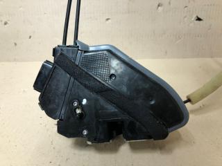 Замок двери задний правый QX60/JX35 12-20 2017 Внедорожник 3.5 VQ35DD