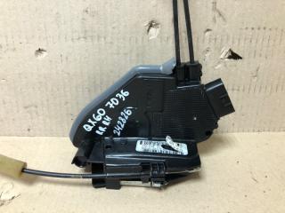 Замок двери задний правый INFINITI QX60/JX35 12-20 Внедорожник 3.5 VQ35DD