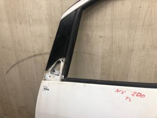 Дверь передняя левая NV200 USA 13-