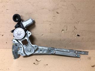 Стеклоподъемник задний правый INFINITI QX60/JX35 12-20 2017