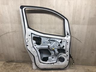 Дверь передняя левая NV200 USA 13-