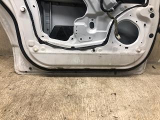 Дверь передняя левая NV200 USA 13-