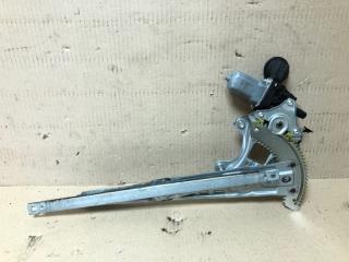 Стеклоподъемник задний правый QX60/JX35 12-20 2017 Внедорожник 3.5 VQ35DD