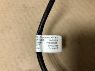 Датчик открытия багажника правый QX60/JX35 12-20 2017 Внедорожник 3.5 VQ35DD