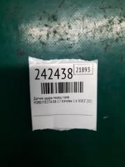 Датчик удара передний правый FIESTA 08-17 2013 Хэтчбек 1.6 XDEZ