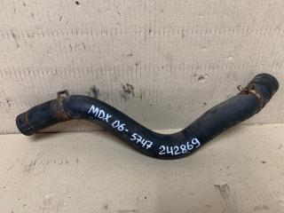 Патрубок системы охлаждения ACURA MDX (YD2) 06-13 Внедорожник 3.7 J37A1