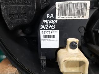 Карта двери задняя правая PATRIOT 10-17 2011 Внедорожник 2.4 ED3