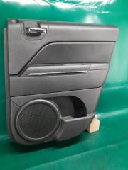 Карта двери задняя правая JEEP PATRIOT 10-17 Внедорожник 2.4 ED3