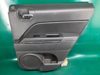 Карта двери задняя правая PATRIOT 10-17 2011 Внедорожник 2.4 ED3