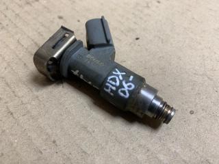 Форсунка топливная ACURA MDX (YD2) 06-13 Внедорожник 3.7 J37A1