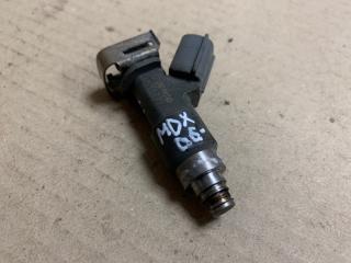 Форсунка топливная ACURA MDX (YD2) 06-13 Внедорожник 3.7 J37A1