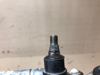 Трапеция стеклоочистителей QX60/JX35 12-20 2017 Внедорожник 3.5 VQ35DD