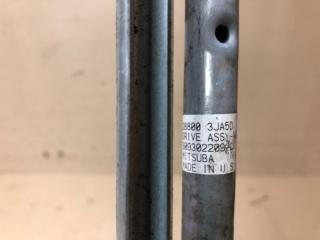 Трапеция стеклоочистителей QX60/JX35 12-20 2017 Внедорожник 3.5 VQ35DD