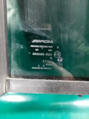 Стекло двери глухое заднее левое PATRIOT 10-17 2011 Внедорожник 2.4 ED3