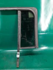 Стекло двери глухое заднее правое PATRIOT 10-17 2011 Внедорожник 2.4 ED3